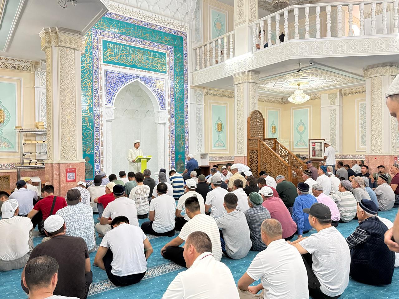 Берков барлық жарықтарда