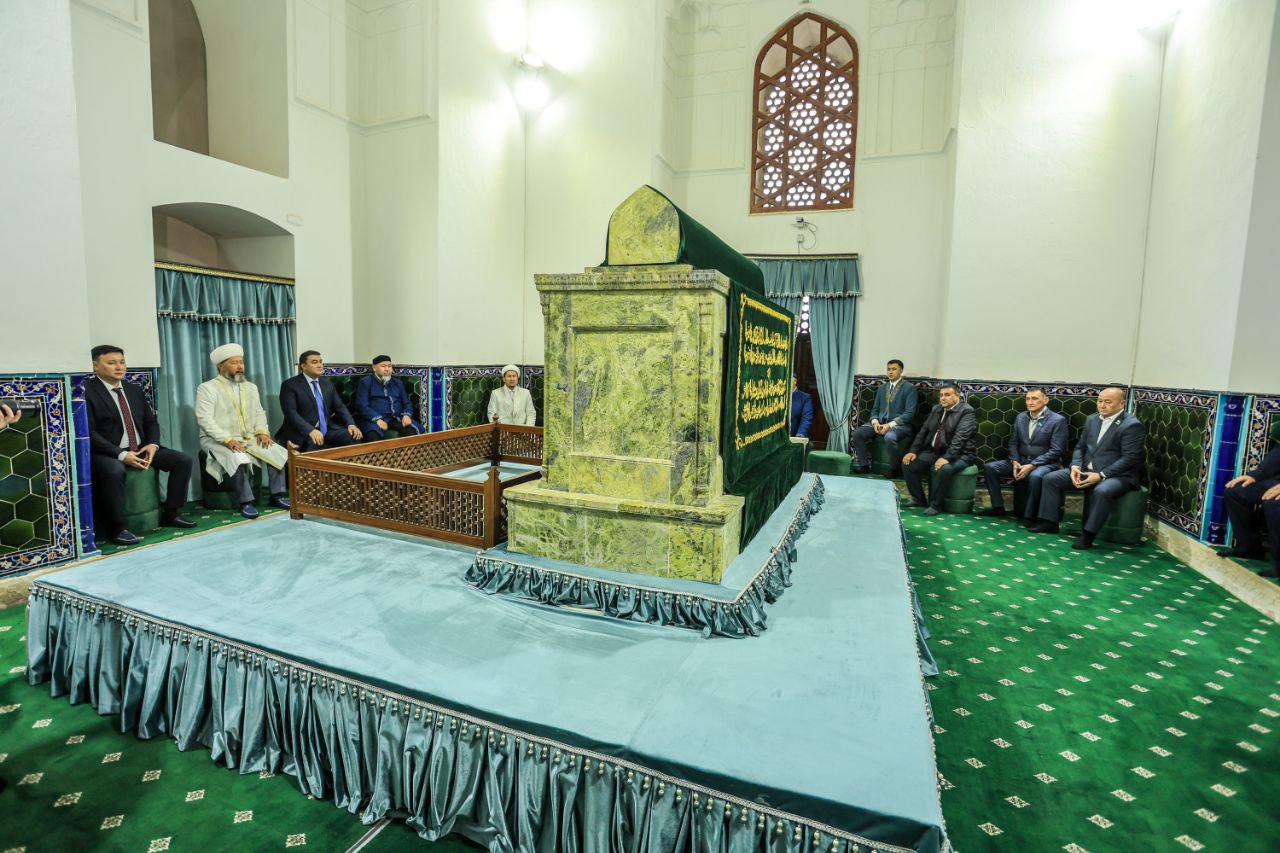 Покфтың басы кесілген