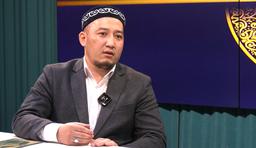 Исламдағы бала тәрбиесі | Руслан Нақыпбекұлы