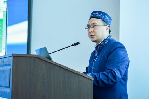 ЖЫЛДЫҚ ЕСЕП–2025: БІРҚАТАР ЦИФРЛЫҚ ЖОБАЛАР ІСКЕ АСЫРЫЛДЫ