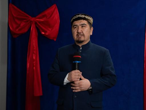 ШҚО: «Орамал-әйелдің сәні» атты рухани-танымдық іс-шара өтті