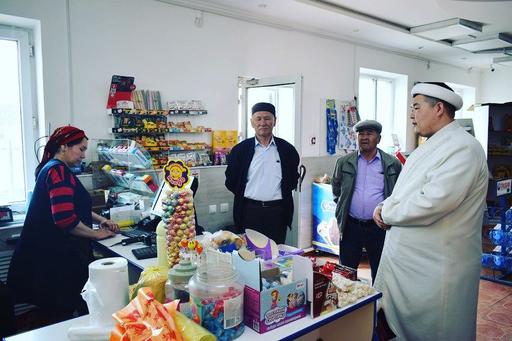 Қызылорда: «Рамазан айында ішімдік сатылмасын!»