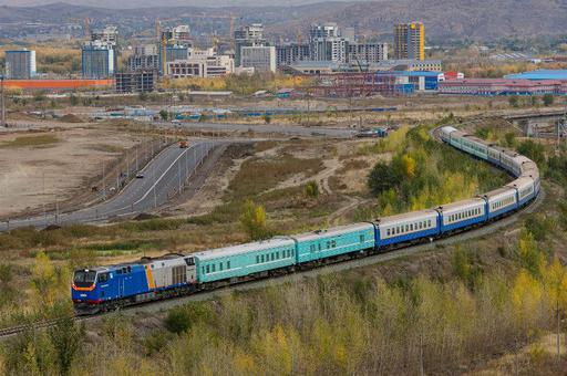 Қазақстан пойыздарында әйелдерге арналған вагондар бар