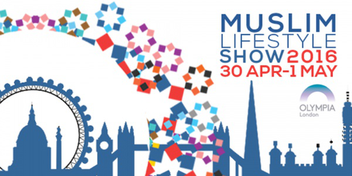  «Мусульманский стиль жизни» покажут в Лондоне