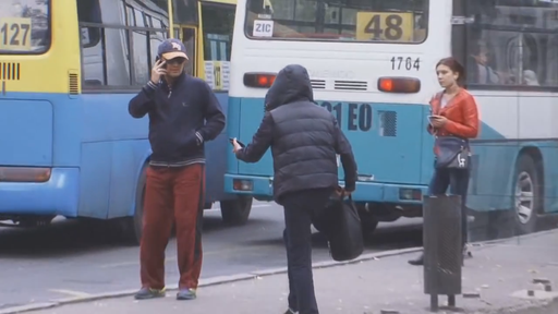 Әлеуметтік эксперимент: Қазақстанда әмиян "түсіп" қалса не болады? (видео)