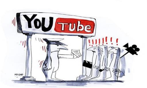 В Саудовской Аравии спорят из-за YouTube