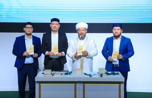 ГОДОВОЙ ОТЧЕТ–2025: ПО НАПРАВЛЕНИЮ ПРОФИЛАКТИКИ ДЕСТРУКТИВНЫХ РЕЛИГИОЗНЫХ ТЕЧЕНИЙ ПРОВЕДЕНО 2893 ИНФОРМАЦИОННО-РАЗЪЯСНИТЕЛЬНЫХ МЕРОПРИЯТИЯГОДОВОЙ