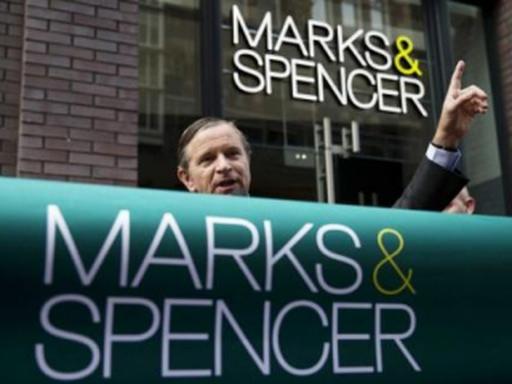 В «Marks & Spencer» разрешили не продавать алкоголь и свинину