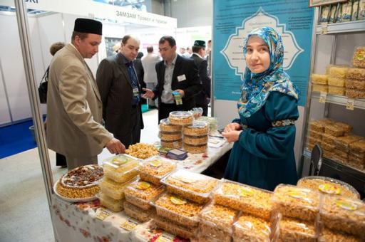 Выставка «Kazakhstan International Halal Expo 2014» пройдет в Астане