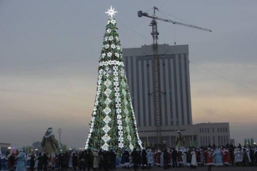 Шымкент әкімдігі Жаңа жылға бөлінген 80 млн теңгені қайырымдылыққа жұмсайтын болды