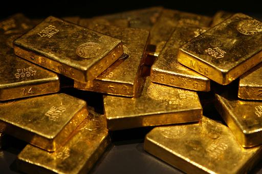Активом для развития исламских финансов станет золото
