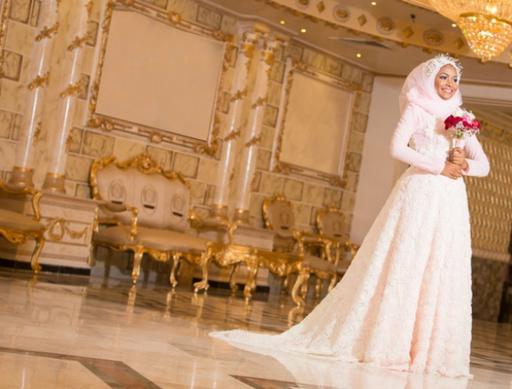 Советы мусульманской невесте