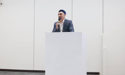 Атырау: Жастарды жақсылыққа бастайтын форум өтті