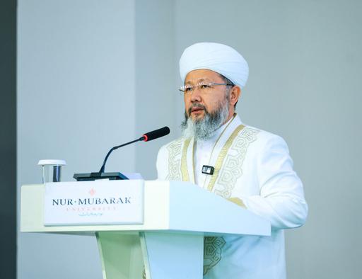 ПРЕДСЕДАТЕЛЬ ДУМК ПРИНЯЛ УЧАСТИЕ В МЕЖДУНАРОДНОЙ КОНФЕРЕНЦИИ