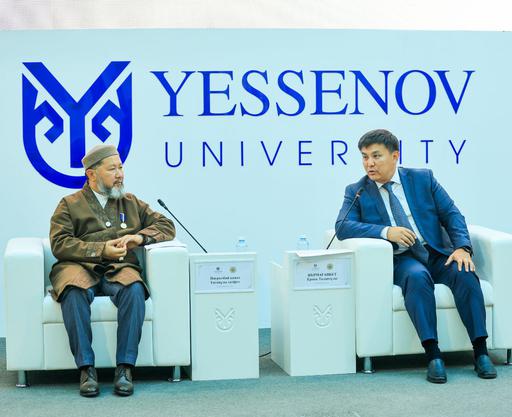 ОҚУ ОРДАСЫНДА ОТБАСЫ ҚҰНДЫЛЫҒЫ ДӘРІПТЕЛДІ