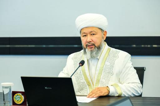 ҚМДБ: 2026 ЖЫЛҒА АРНАЛҒАН ЖҰМЫС ЖОСПАРЫ ПЫСЫҚТАЛДЫ