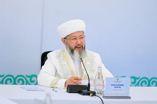 ҒҰЛАМАЛАР КЕҢЕСІНДЕ ПӘТУАЛАР ҚАБЫЛДАНДЫ