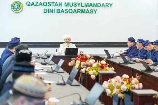 ҚМДБ ЖАНЫНАН «АУДАРМАШЫЛАР АЛҚАСЫ» ҚҰРЫЛДЫ