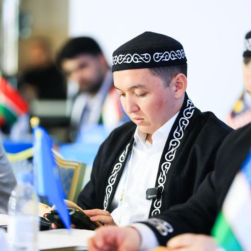 ШОХАН УӘЛИ: ЕЛІМІЗДЕ ӨТКЕН ЖАРЫСҚА ҚАТЫСУДЫҢ ЖӨНІ БӨЛЕК ЕКЕН