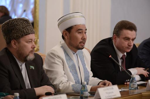 Казахстан и Россию сплотила общая угроза ИГИЛ