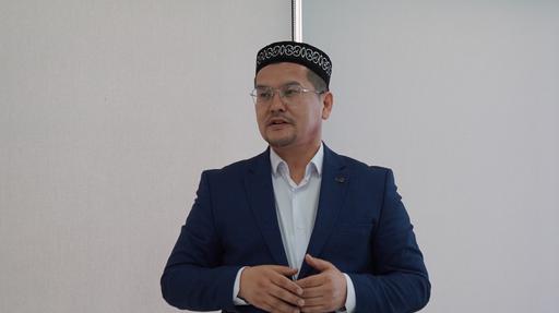 Маңғыстау: Өңір имамдарына арналған оқу-семинары басталды