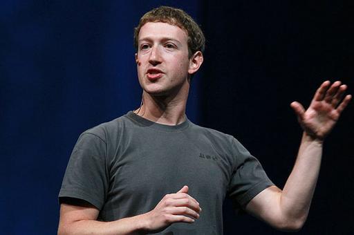 Основатель Facebook Цукерберг поддержал мусульман