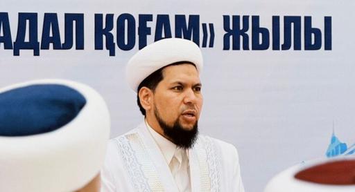 БҚО: Имамдардың алғашқы жиын өтті