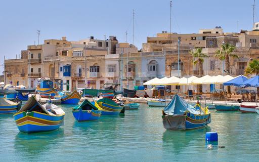 В парламенте Мальты изучают халяльный туризм