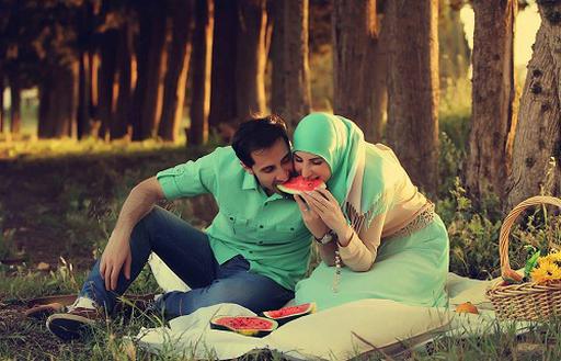 Рамадан: пусть будут вами мужья довольны
