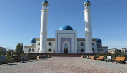 Астанада тұнғыш имамдар форумы өткізілмек