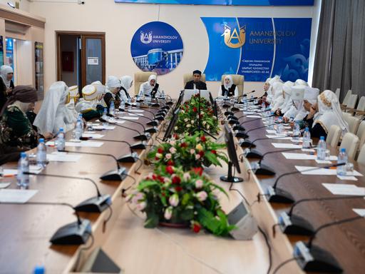 ШҚО: «Ислам және ұлттық дәстүр – адал қоғамның қос тірегі» атты семинар өтті