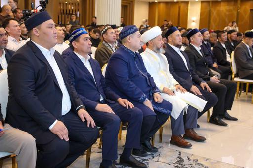 ЖЫЛДЫҚ ЕСЕП – 2025: УАҚЫП ҚАЙЫРЫМДЫЛЫҚ ҚОРЫ ЖЫЛ КӨЛЕМІНДЕ 817 РЕТ НАСИХАТ АЙТЫП, 16 340-ҚА ЖУЫҚ АЗАМАТТЫ ҚАМТЫДЫ