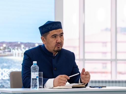 ШҚО: ЖАНТ мүшелерінің қатысуымен жиын өтті