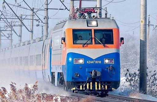 РАМАЗАН АЙЫНДА ПОЙЫЗДАРДАҒЫ ВАГОН-РЕСТОРАНДАР АРНАЙЫ КЕСТЕ БОЙЫНША ҚЫЗМЕТ КӨРСЕТЕДІ