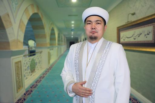 Отдел религии и традиций