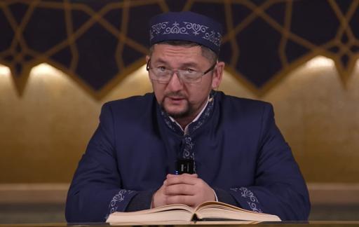 Рамазан – месяц поклонения | Нурлан Каирбеков