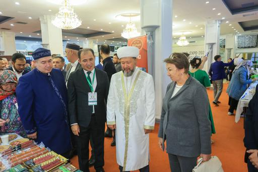 ЖЫЛДЫҚ ЕСЕП – 2025: 450 КӘСІПОРЫН ЖАҢАДАН ХАЛАЛ СЕРТИФИКАТЫН АЛДЫ