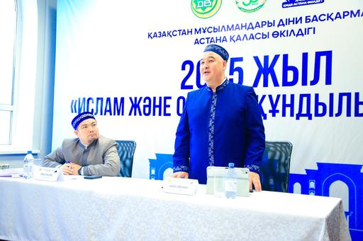 ГОДОВОЙ ОТЧЕТ – 2025: ПО НАПРАВЛЕНИЮ РЕЛИГИЯ И ТРАДИЦИЯ БЫЛО ОРГАНИЗОВАНО 15 321 МЕРОПРИЯТИЕ