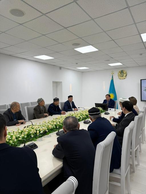 ЖЫЛДЫҚ ЕСЕП – 2025: «QAMQOR-SHARAPAT»  ОРТАЛЫҒЫНЫҢ 50-ДЕН АСА САЛТТЫҚ ҚЫЗМЕТ КӨРСЕТУ БӨЛІМШЕСІ АШЫЛЫП, 200-ДЕН АСТАМ МАМАН ҚЫЗМЕТ АТҚАРУДА