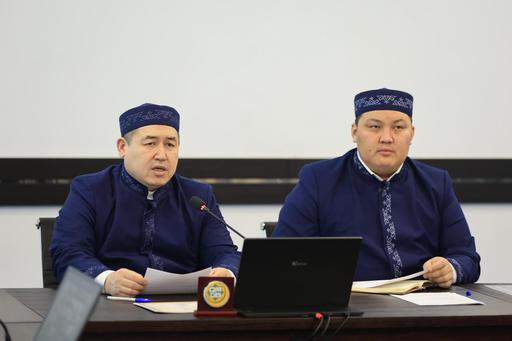 Уақып» корпоративтік қайырымдылық қорының жиыны өтті