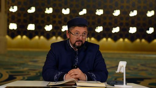 Тафсир и толкование аятов суры " Али Имран"  Нурлан Кайырбеков