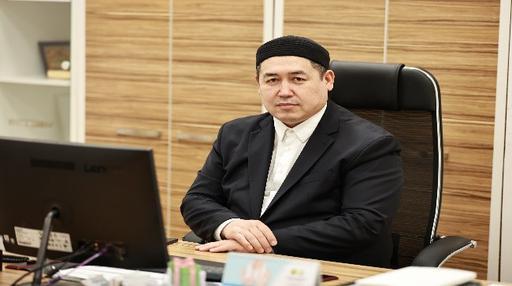 Ермек Қасболатұлы Мұқатай