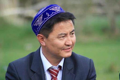 МОҢҒОЛИЯ МҰСЫЛМАНДАРЫ ДІНИ БАСҚАРМАСЫ КӨҢІЛ АЙТУ ЖЕДЕЛХАТЫН ЖОЛДАДЫ