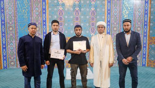 Алматы: Тамақтану орындарына «QMDB Halal» сертификаты табысталды