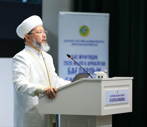 АЛҒАШ РЕТ «QMDB EXPO-2026» ХАЛЫҚАРАЛЫҚ КӨРМЕСІ ҰЙЫМДАСТЫРЫЛАДЫ