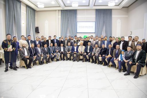 Абай облысы: Айт күні бірнеше игі шара қатар өтті