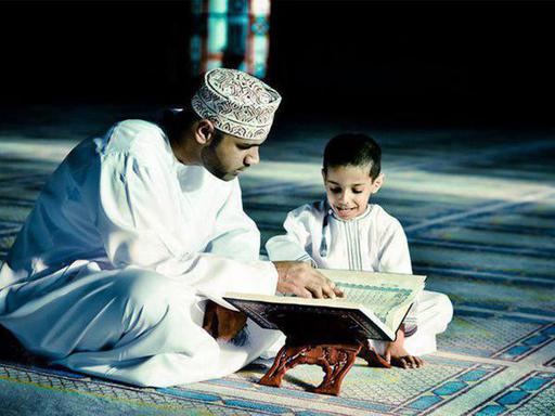 7 способов обогатить свою жизнь Кораном