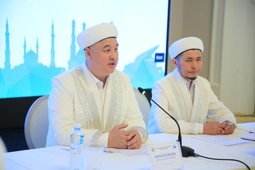 Астана: Бас имам құрбан айтқа дайындық жұмыстарын пысықтады