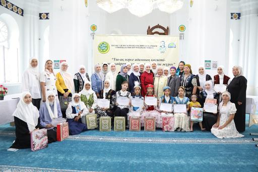 Семейде Абайдың 45 қара сөзін мәнерлеп оқудан сайыс өтті