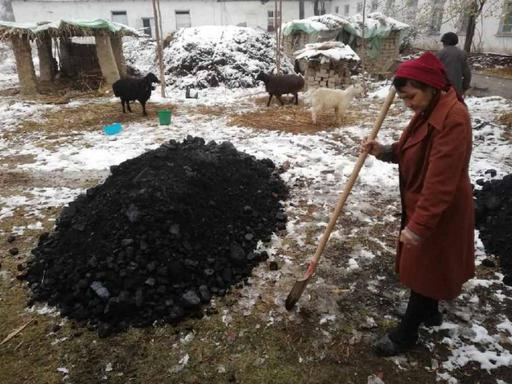 “Береке” мешітінде қайырымдылық шарасы өтті